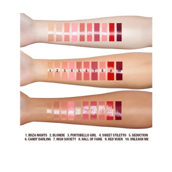 Charlotte Tilbury Lip Lustre Lip Gloss - Picture 3 of 3